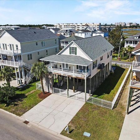 Villa Antigua Breeze - 3Rd Row - Windy Hill Section à Myrtle Beach Extérieur photo