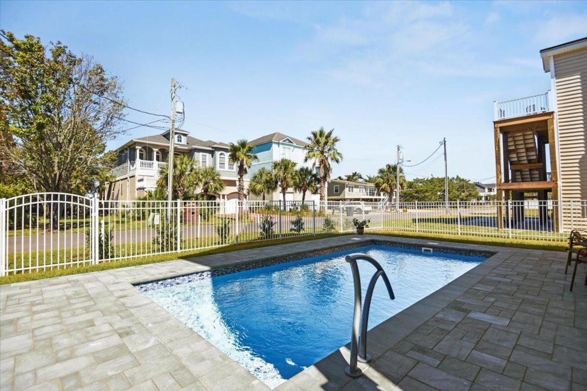 Villa Antigua Breeze - 3Rd Row - Windy Hill Section à Myrtle Beach Extérieur photo