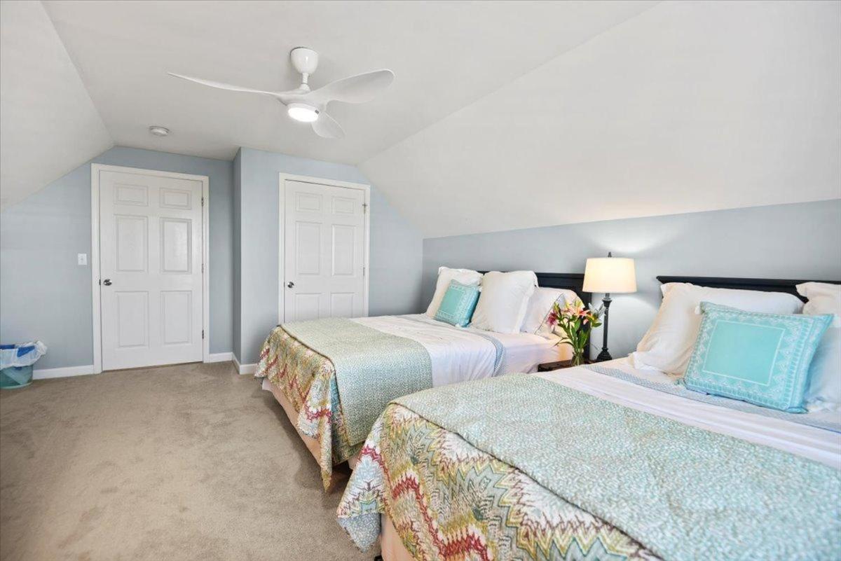 Villa Antigua Breeze - 3Rd Row - Windy Hill Section à Myrtle Beach Extérieur photo