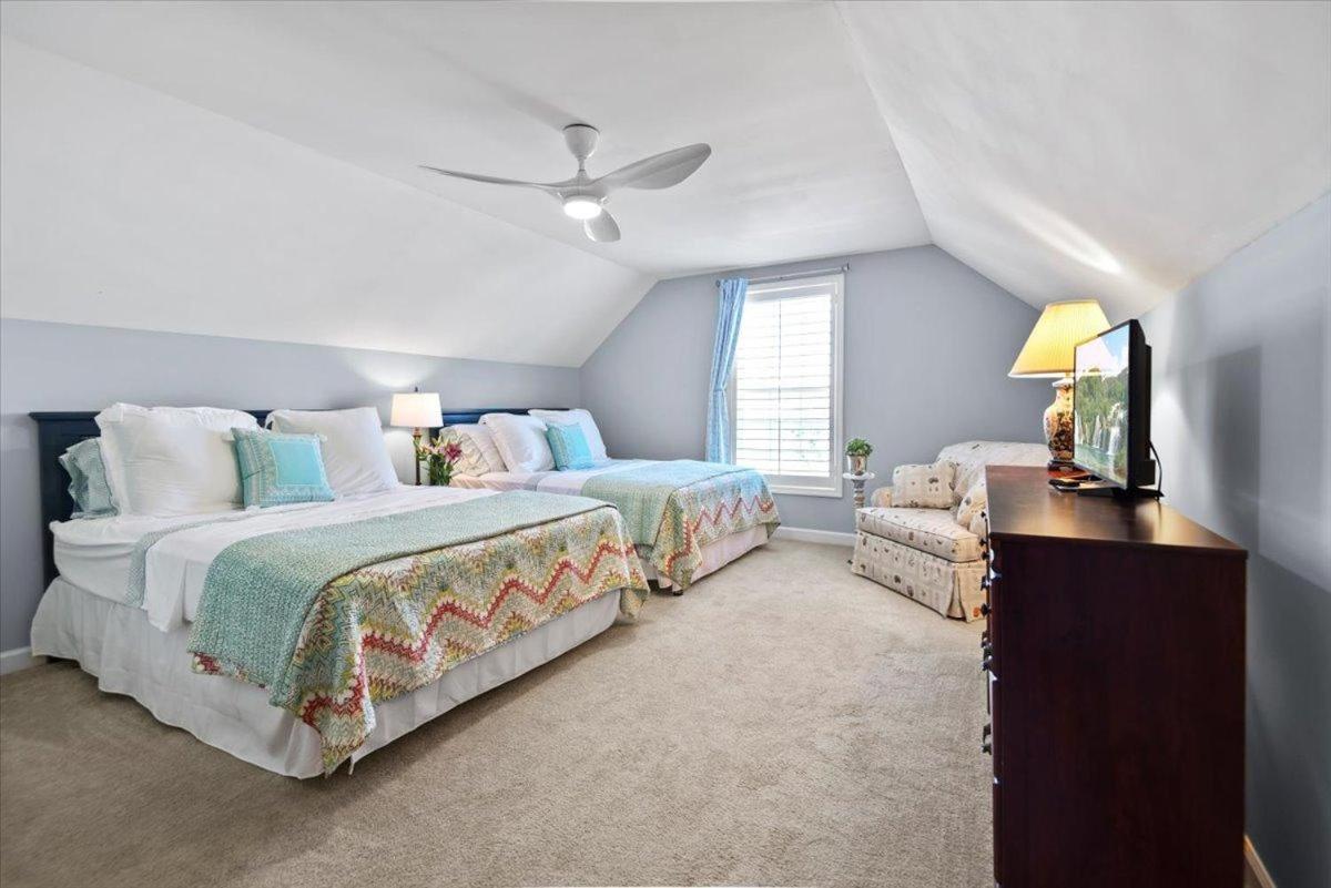 Villa Antigua Breeze - 3Rd Row - Windy Hill Section à Myrtle Beach Extérieur photo