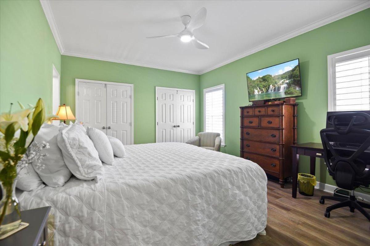 Villa Antigua Breeze - 3Rd Row - Windy Hill Section à Myrtle Beach Extérieur photo