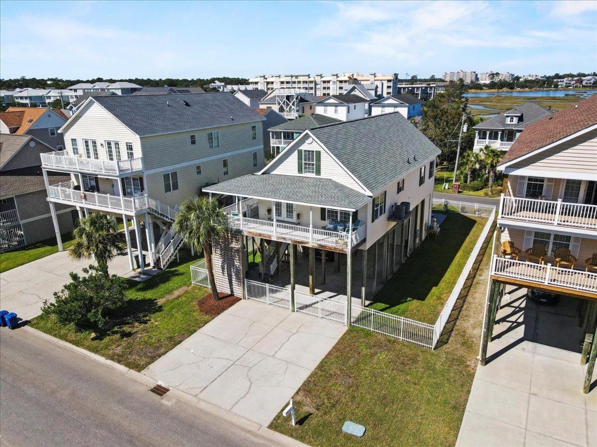 Villa Antigua Breeze - 3Rd Row - Windy Hill Section à Myrtle Beach Extérieur photo
