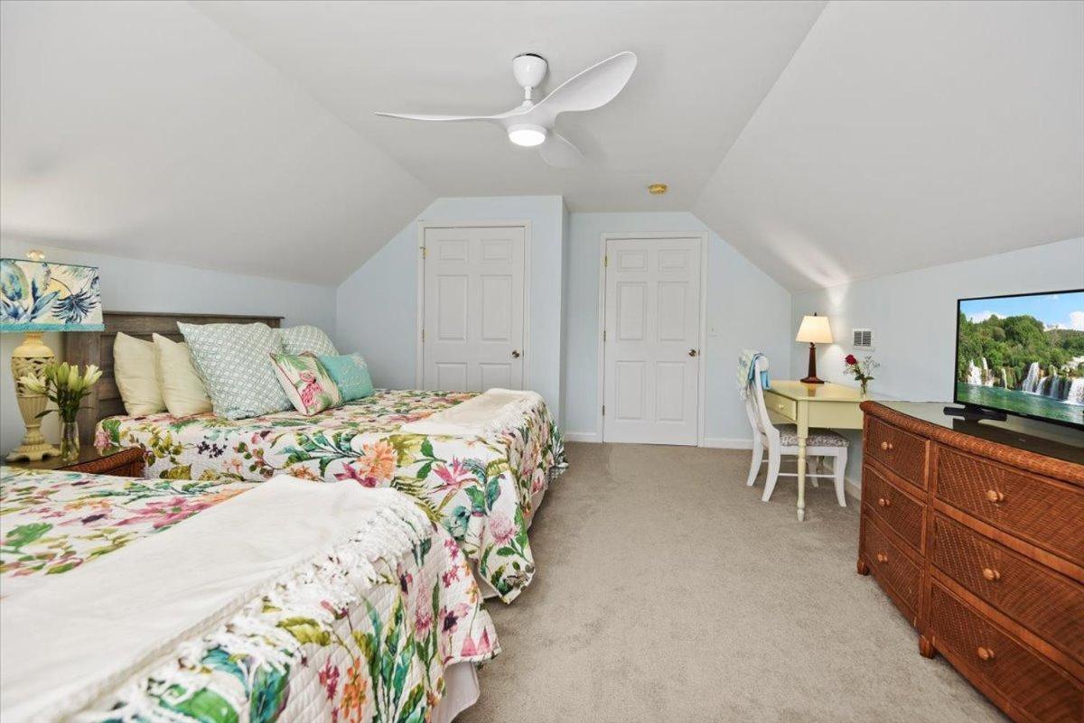 Villa Antigua Breeze - 3Rd Row - Windy Hill Section à Myrtle Beach Extérieur photo