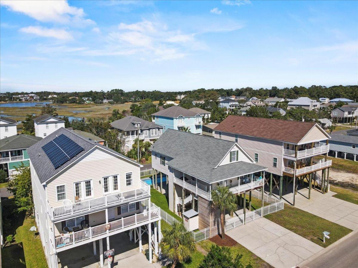 Villa Antigua Breeze - 3Rd Row - Windy Hill Section à Myrtle Beach Extérieur photo